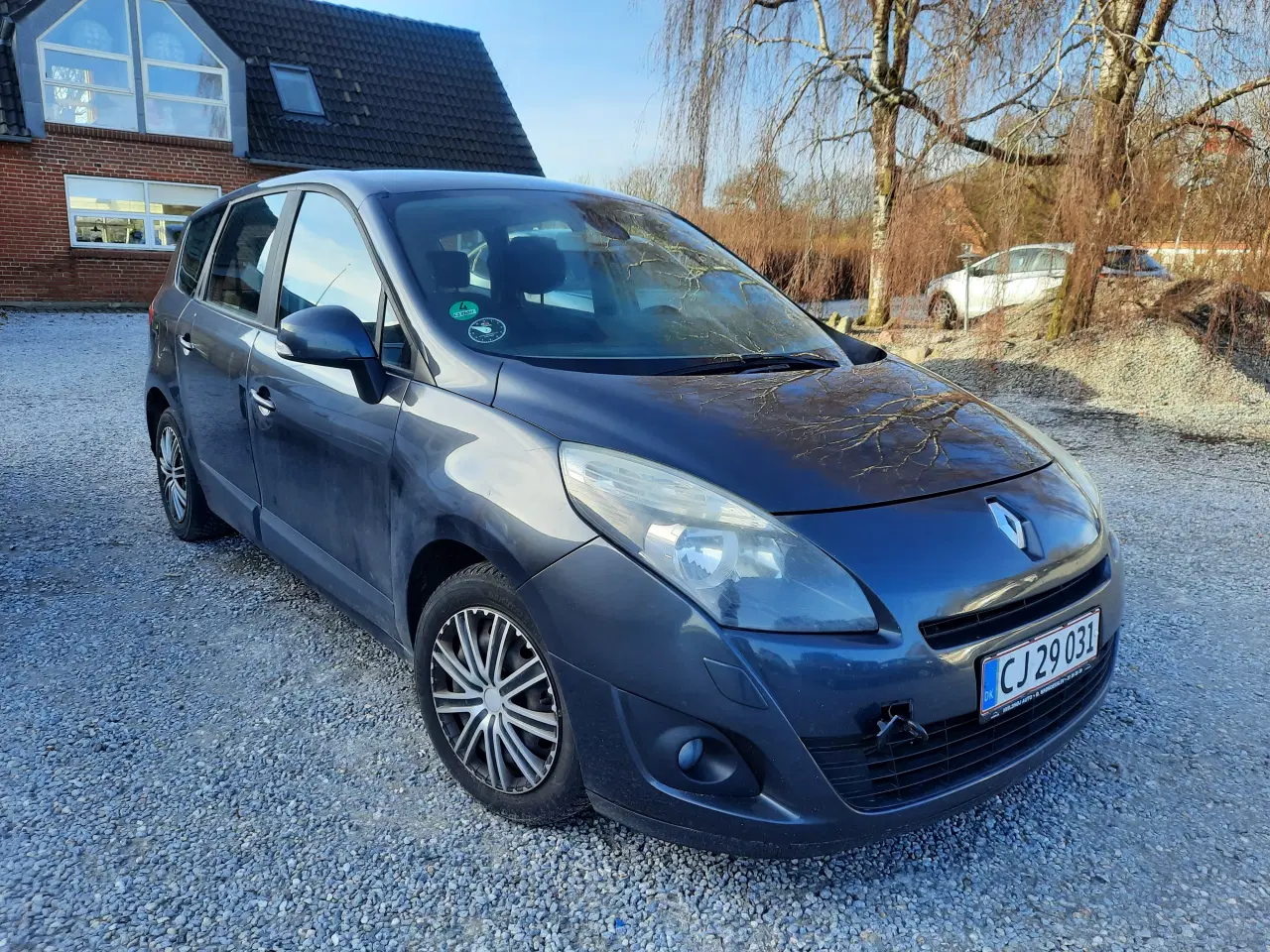 Billede 1 - MEKANIKERTILBUD