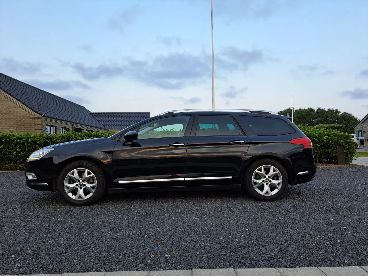 Billede 2 - Citroen C5 2.0 hdi 163