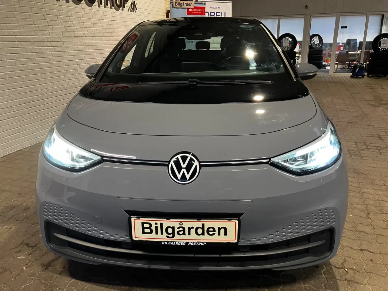 Billede 2 - VW ID.3 58 Pro