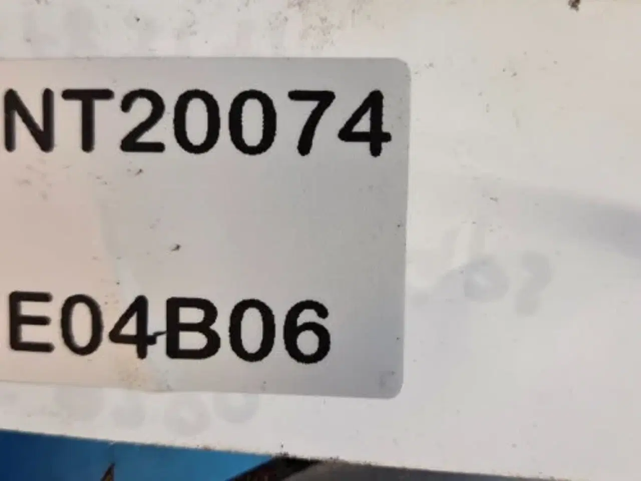 Billede 12 - Massey Ferguson 9280 GPS Beslag 28783139