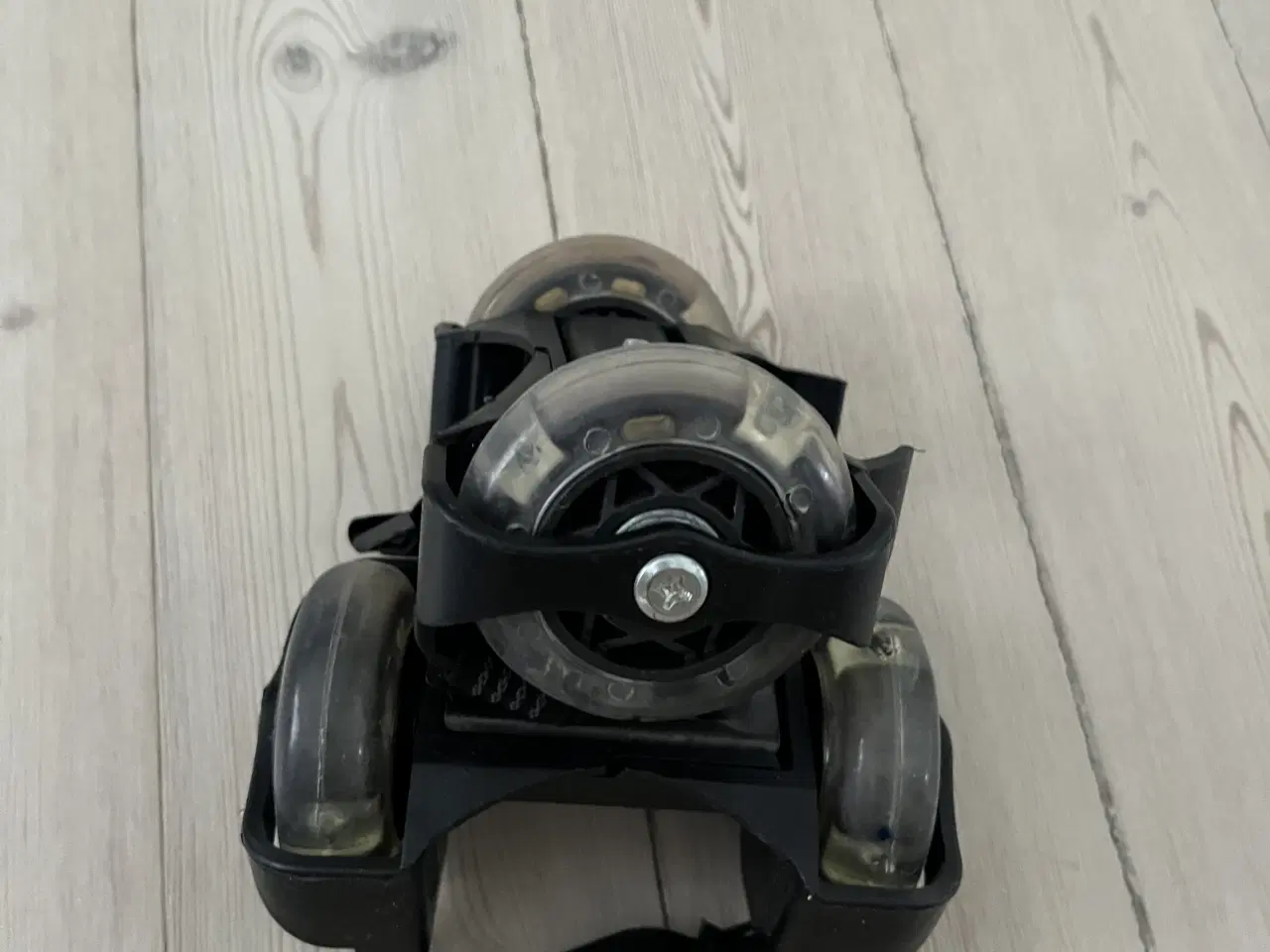 Billede 4 - Hælrulleskøjter