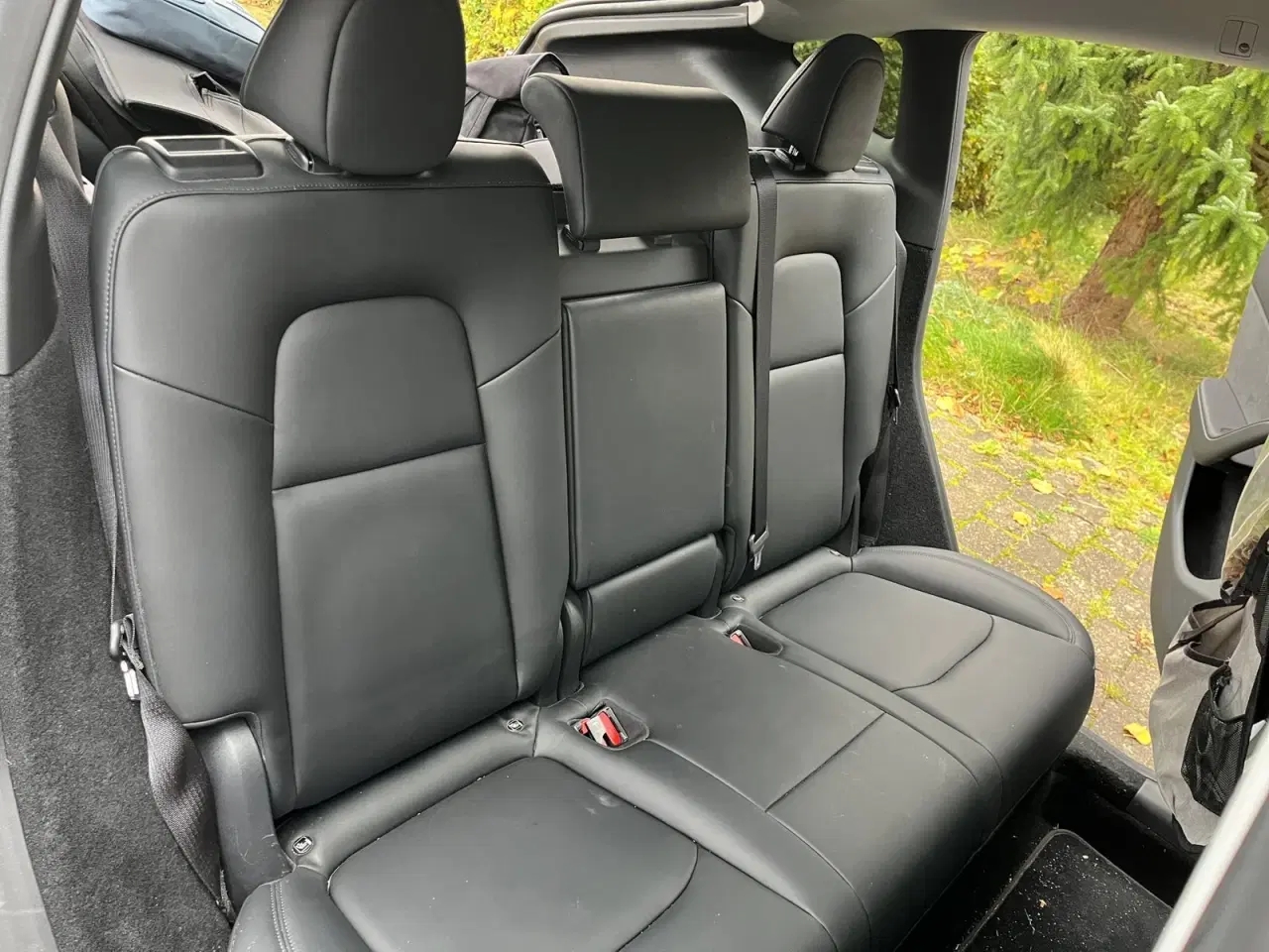 Billede 15 - Tesla Model Y  Long Range AWD