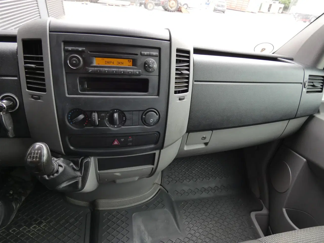 Billede 11 - Mercedes-Benz Sprinter 313 2,1 CDI R2 129HK Van 6g
