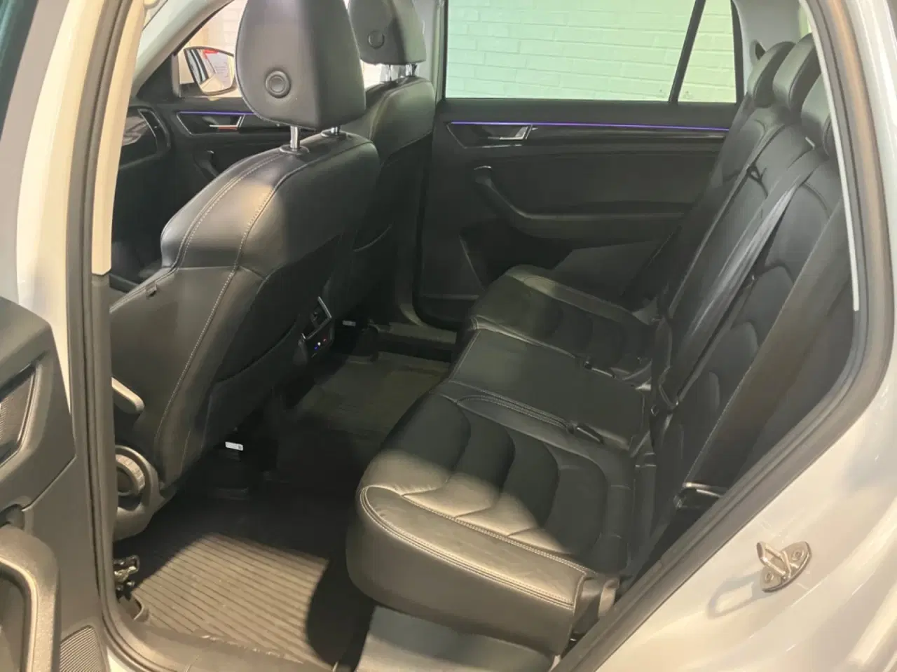 Billede 16 - Skoda Kodiaq 2,0 TDi 150 Style DSG