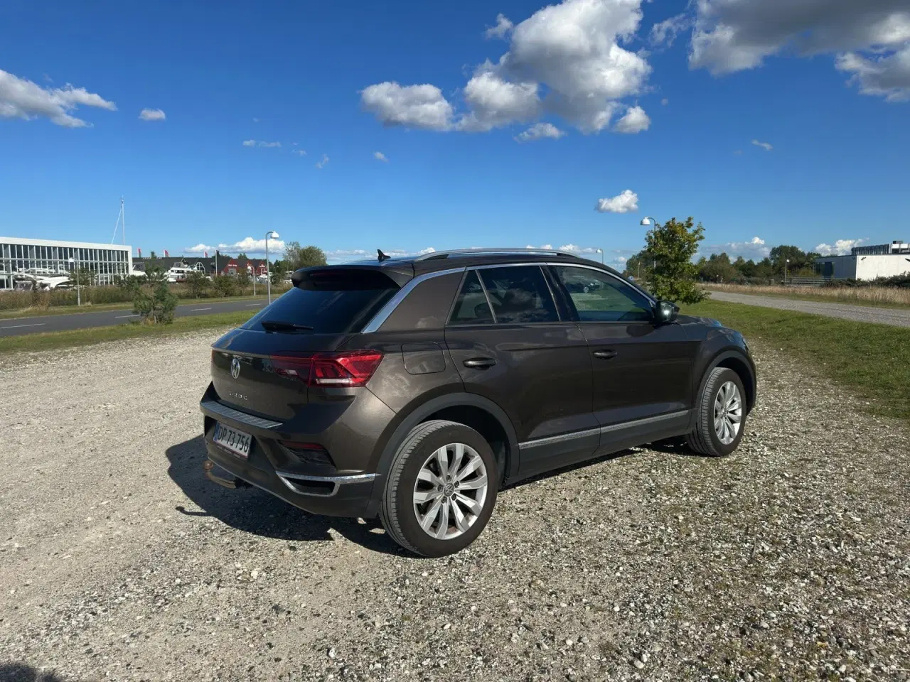 Billede 5 - VW T-Roc 1,5 TSi 150 Sport DSG