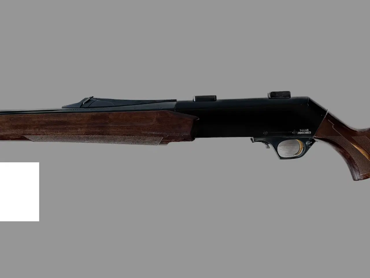 Billede 2 - Browning BAR 30-06
