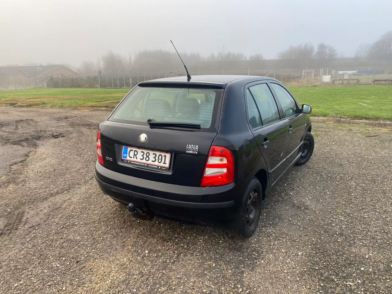 Billede 4 - Skoda Fabia 1,4 benzin