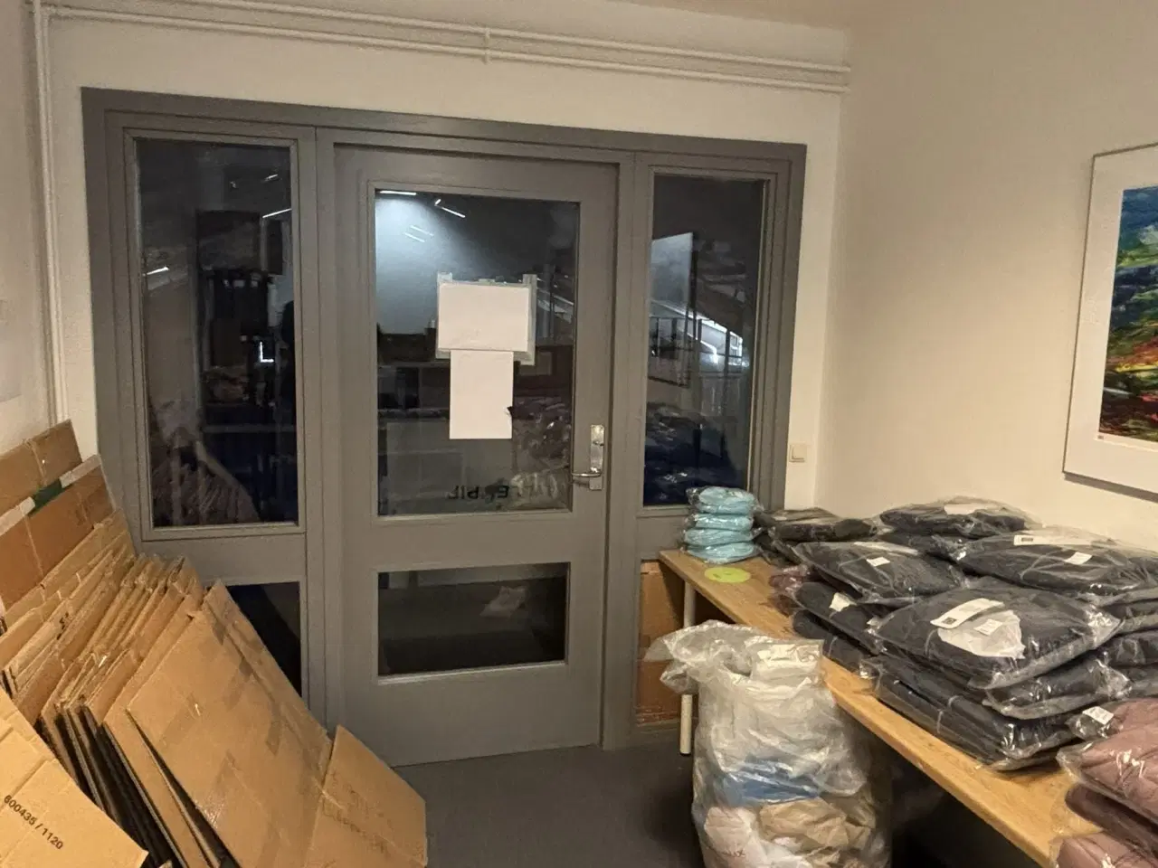 Billede 27 - Billigt lager/kontor i erhvervsområdet i Risskov