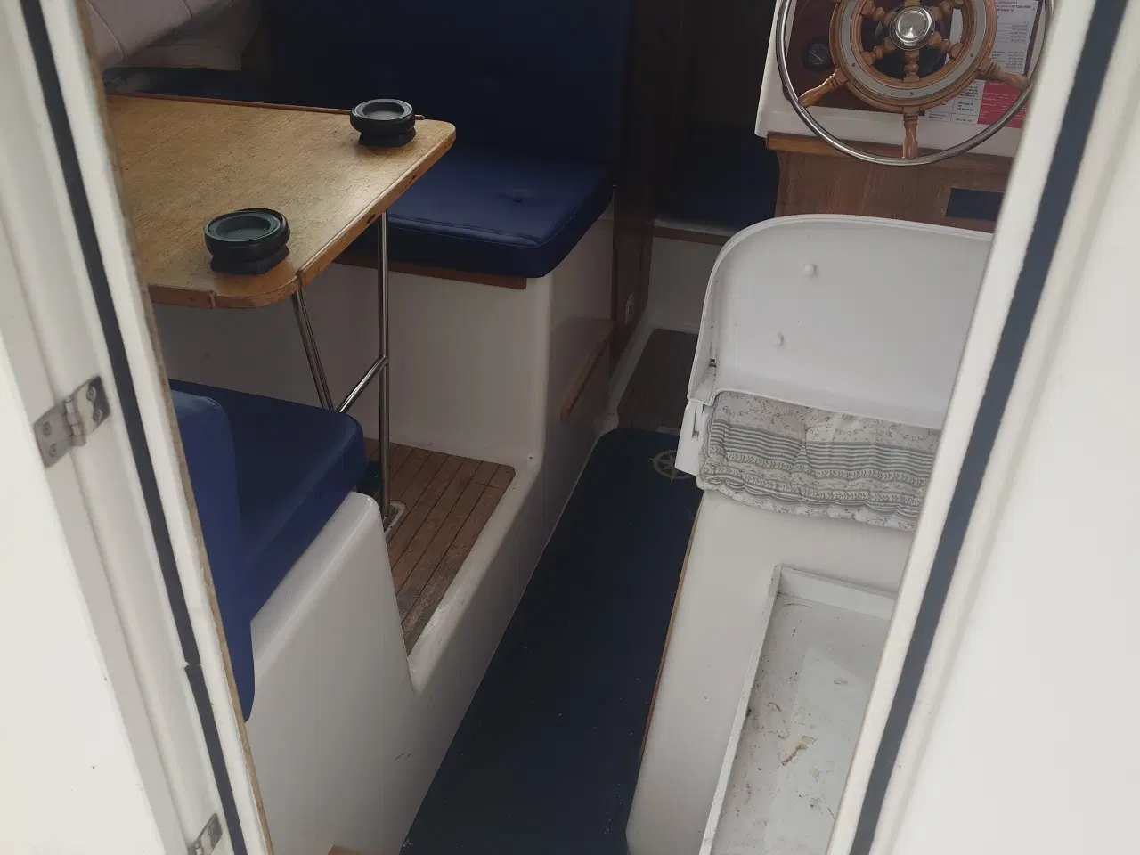 Billede 5 - Ørnvik 650 cabin
