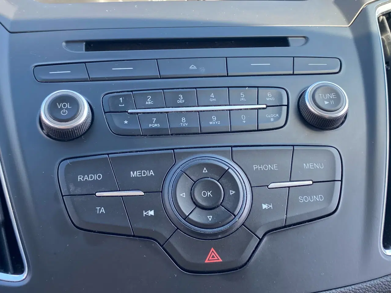 Billede 11 - Ford C-MAX 1,0 EcoBoost Trend 100HK 6g