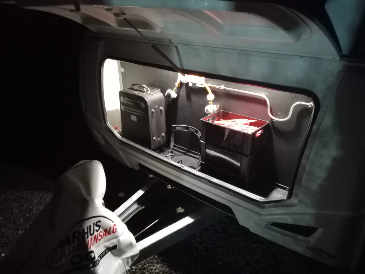 Billede 19 - SÆRDELES VELHOLDT!