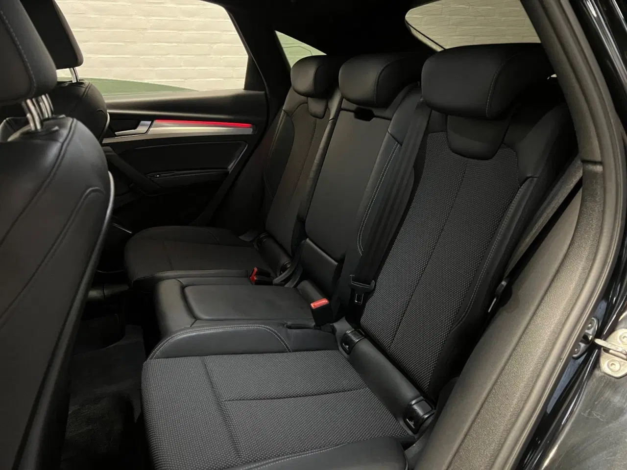 Billede 23 - Audi Q5 50 TFSi e S-line Sportback quattro S-tr.