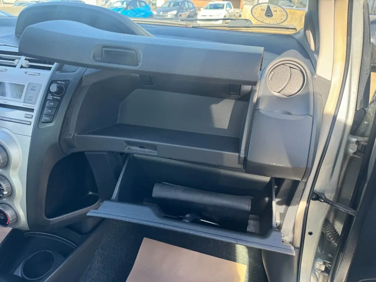 Billede 12 - Toyota Yaris 1,3 Blue