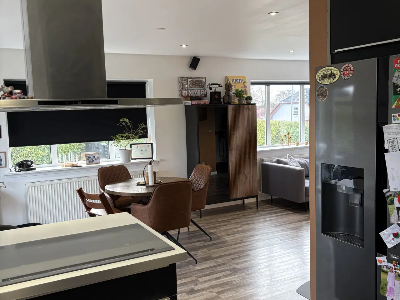 Billede 6 - Hus tæt på Aalborg