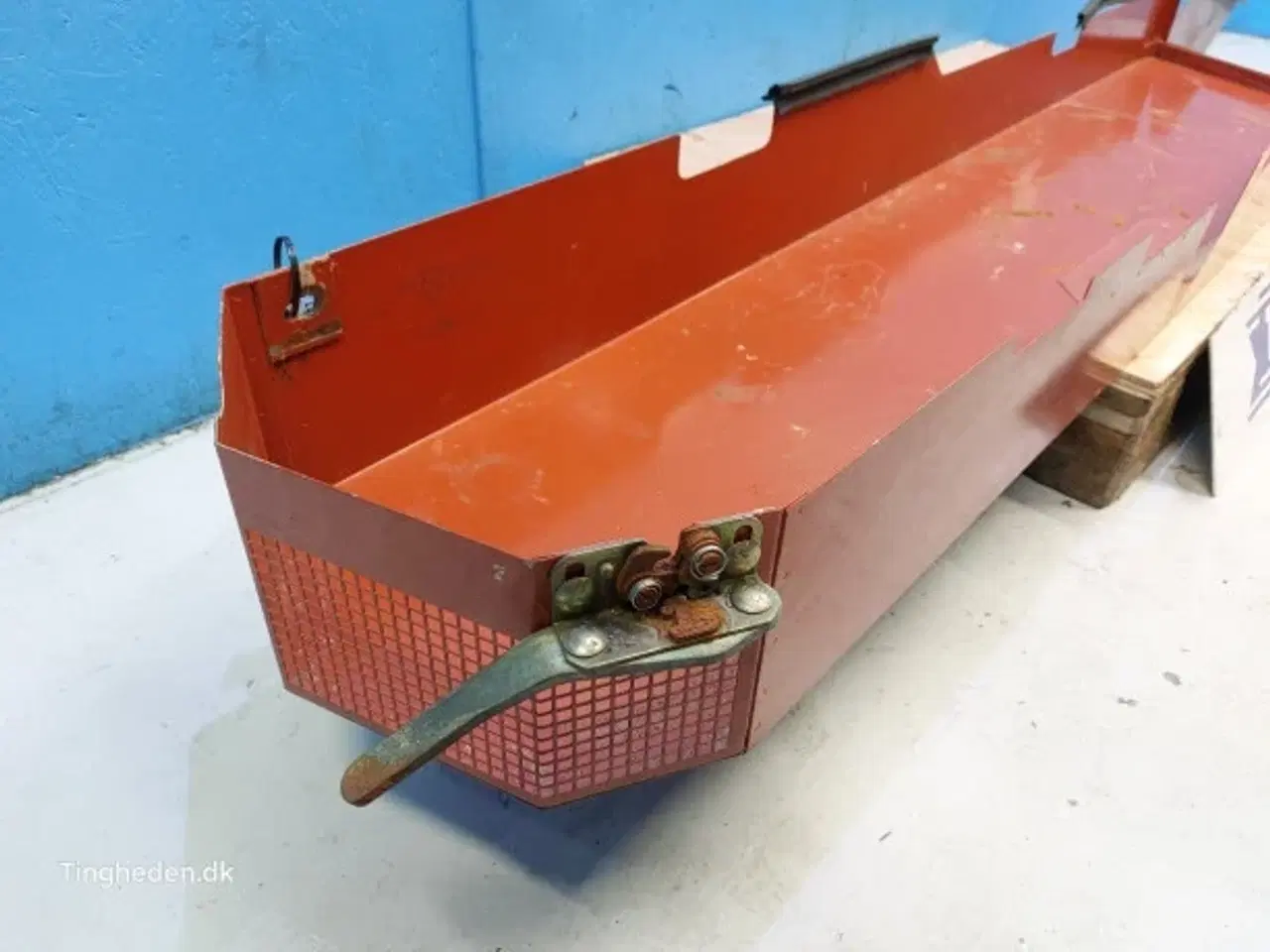 Billede 11 - Laverda 627 Skærm 322345550