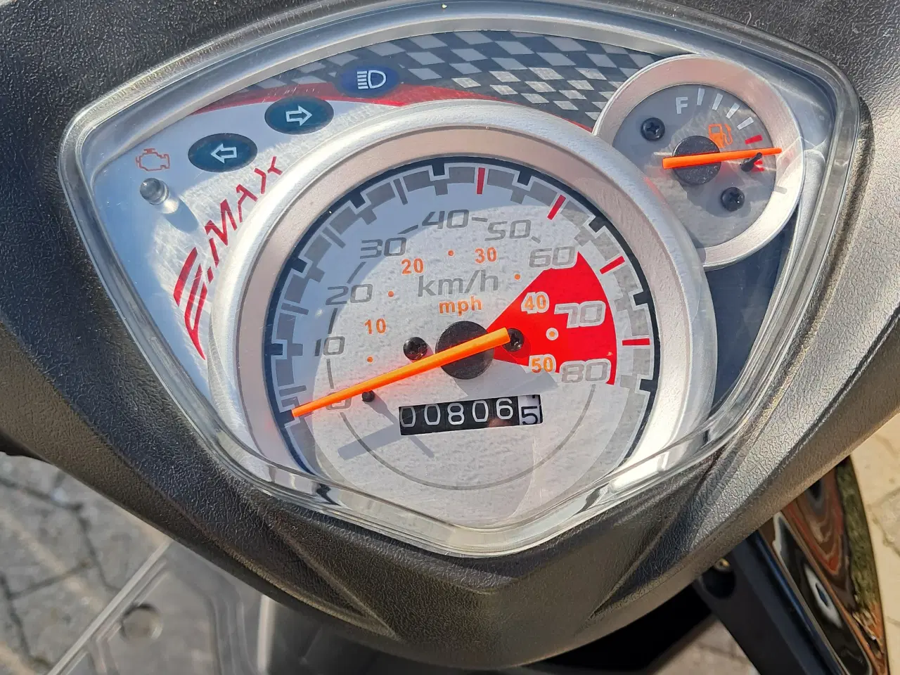 Billede 4 - FLOT VGA EXPLORER 45