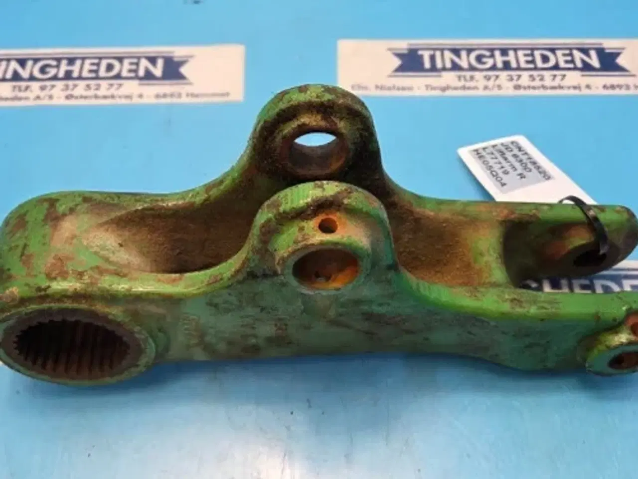 Billede 11 - John Deere 6300 Liftarm R. L77719