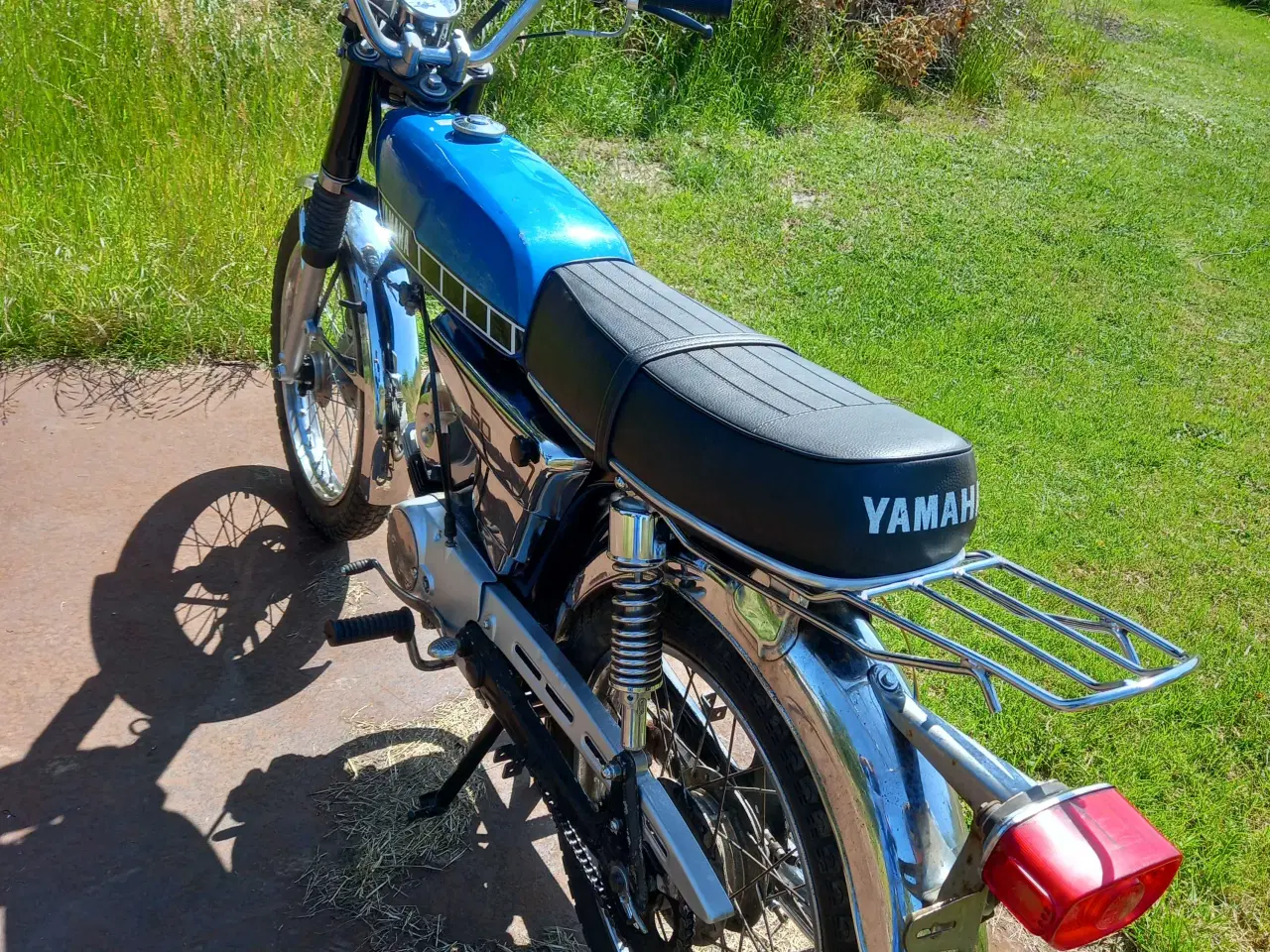 Billede 3 - Yamaha fs1