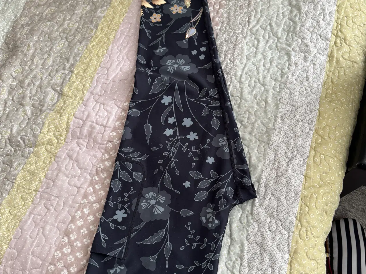 Billede 1 - Smarte Leggins