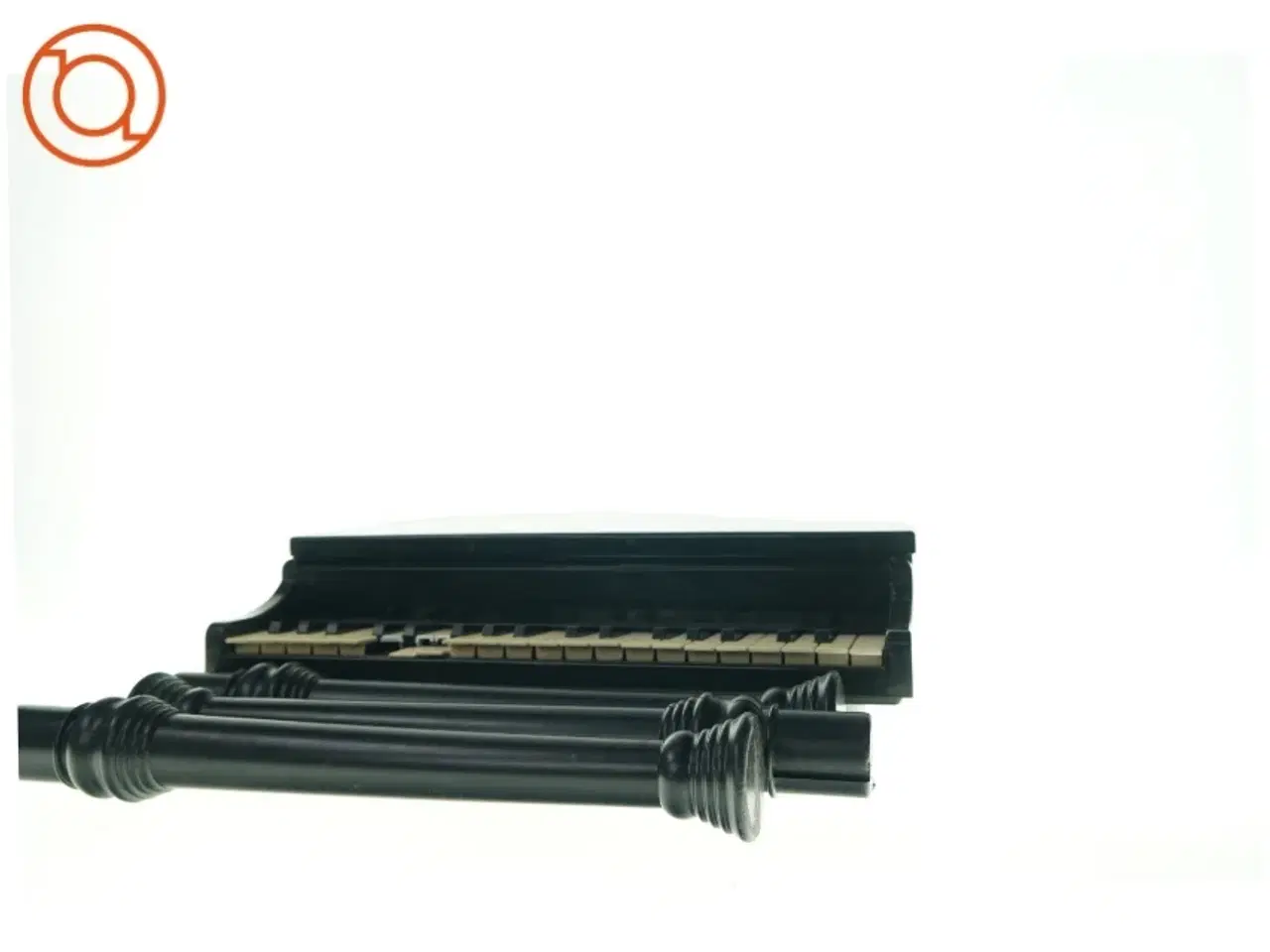 Billede 6 - Klaver (str. 47 x 35 og 43)