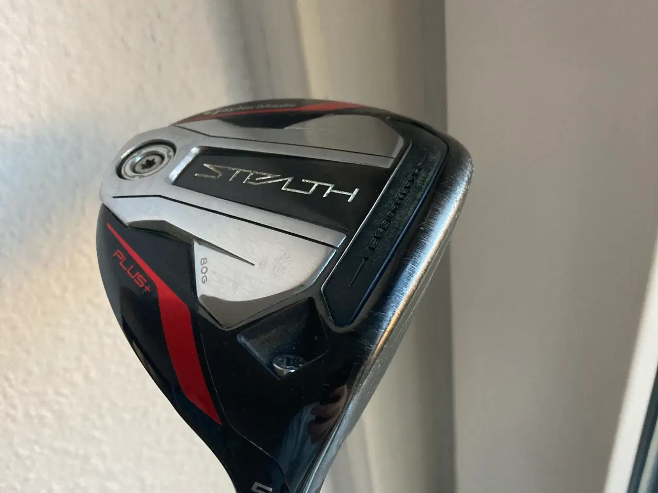 Billede 2 - Taylormade Stealth+ 5-wood