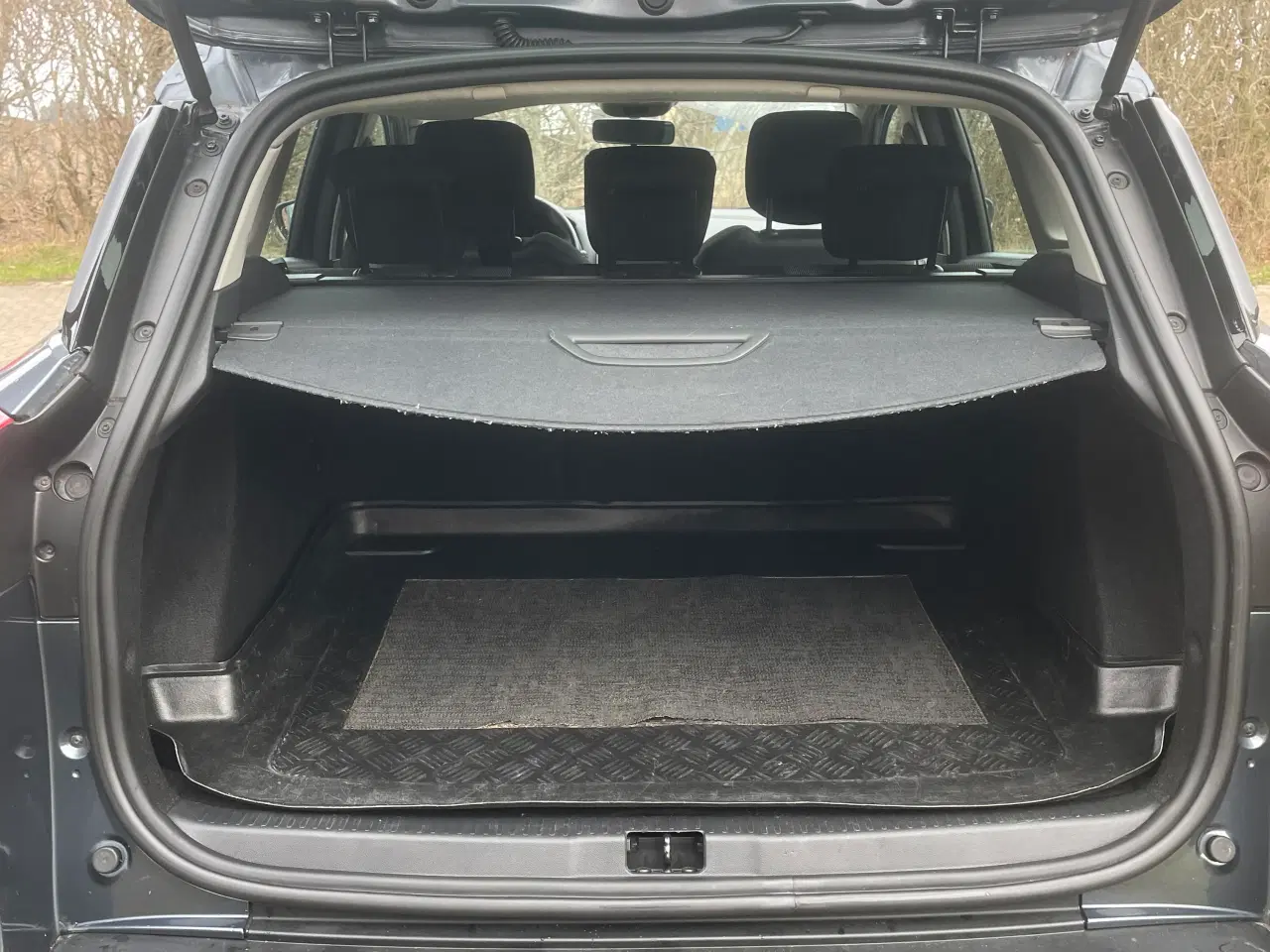 Billede 6 - Nyserviceret Renault Ny Clio tce 0,9 Sport Tourer