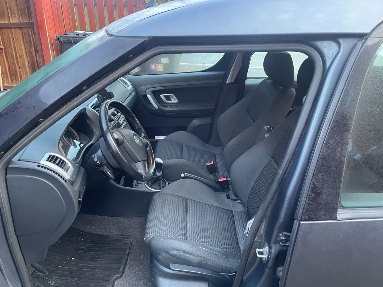 Billede 9 - Skoda Roomster 1,4 16V Classic