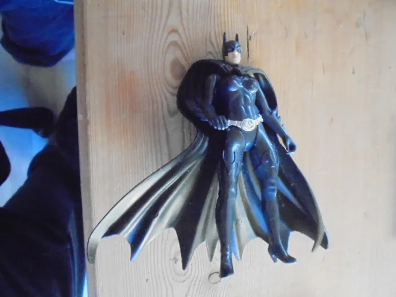 Billede 1 - BATGIRL 1997 DC COMICS, KENNER!  