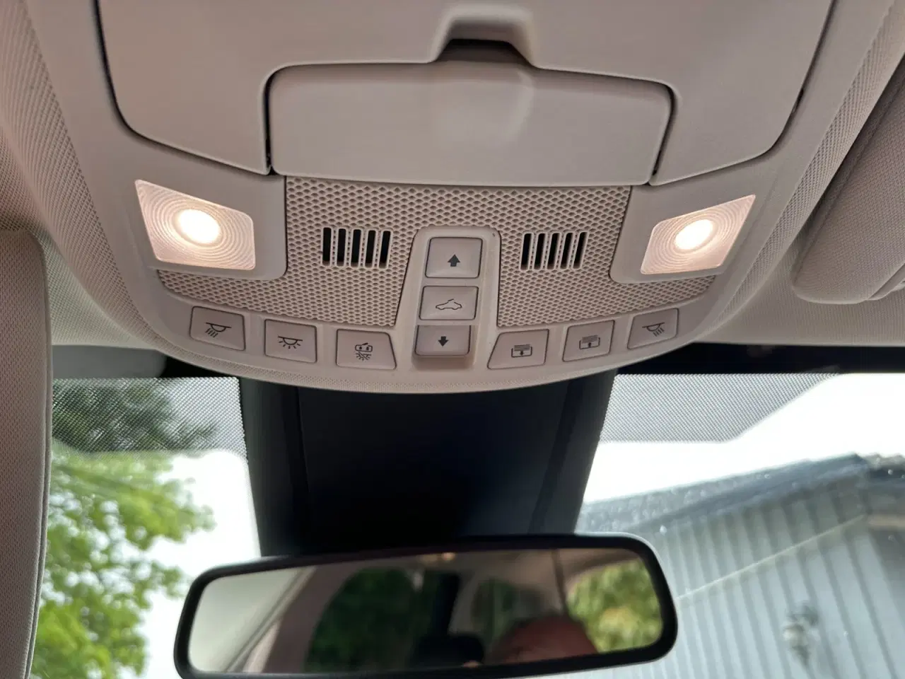 Billede 15 - Ford Galaxy 2,0 EcoBlue Titanium aut. 7prs