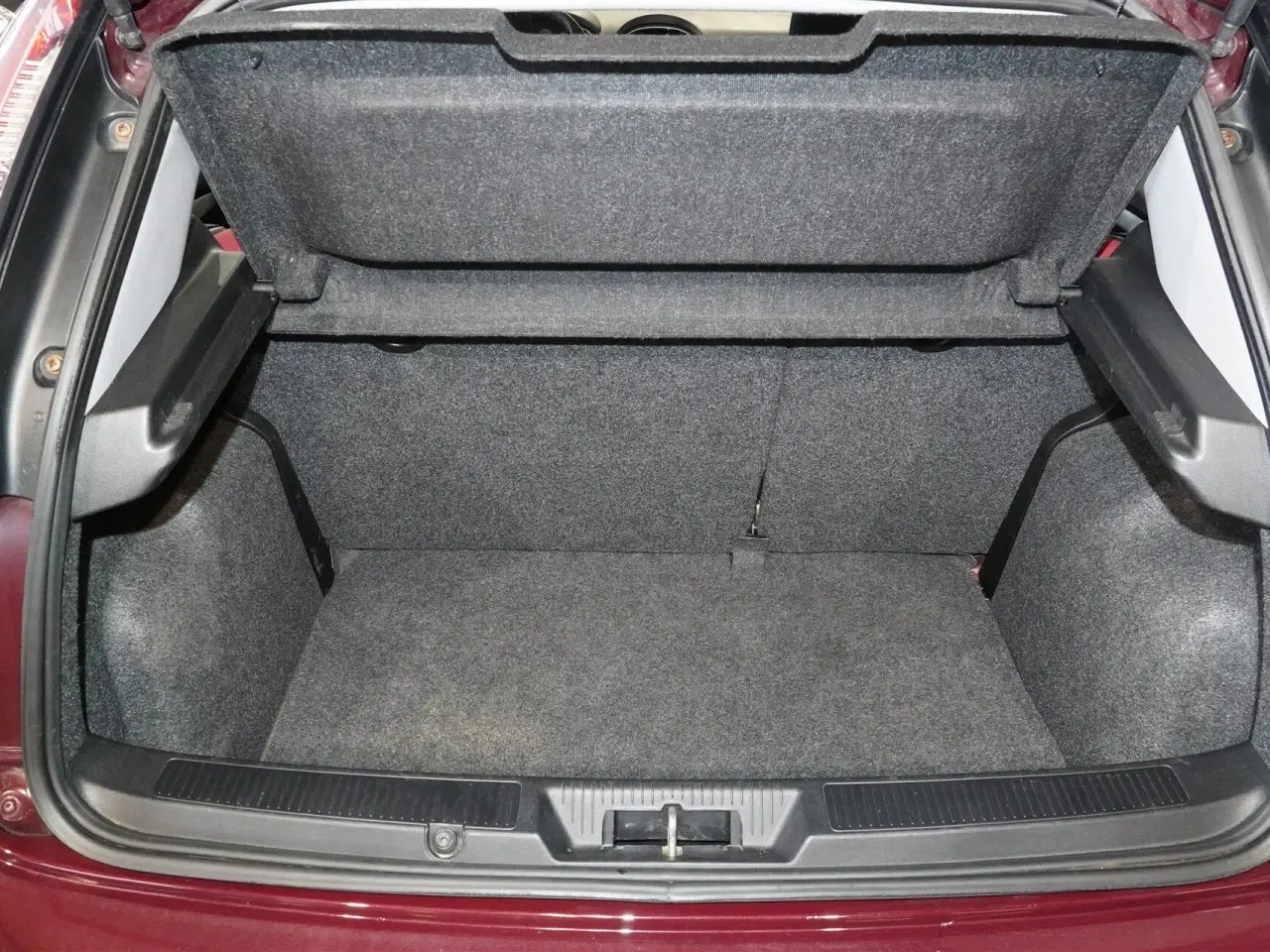 Billede 9 - Fiat Punto 1,4 Evo Dynamic 77HK 5d