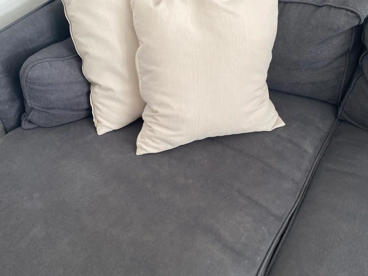 Billede 2 - Sofa 