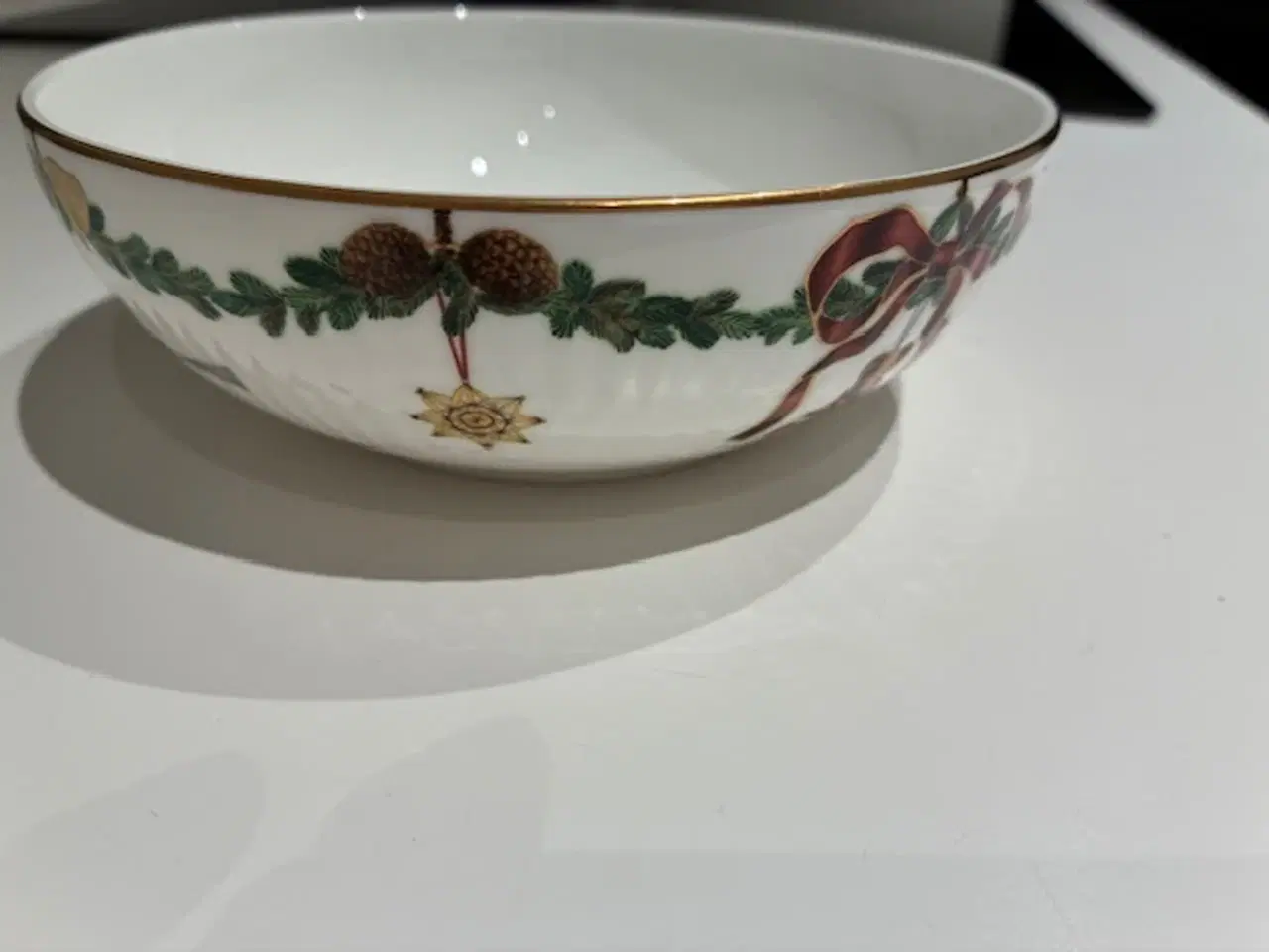 Billede 2 - Royal Copenhagen skål