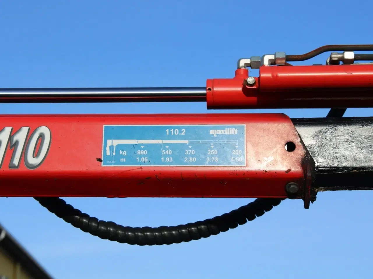 Billede 11 - Renault Master IV T35 2,3 dCi 150 L3 Chassis