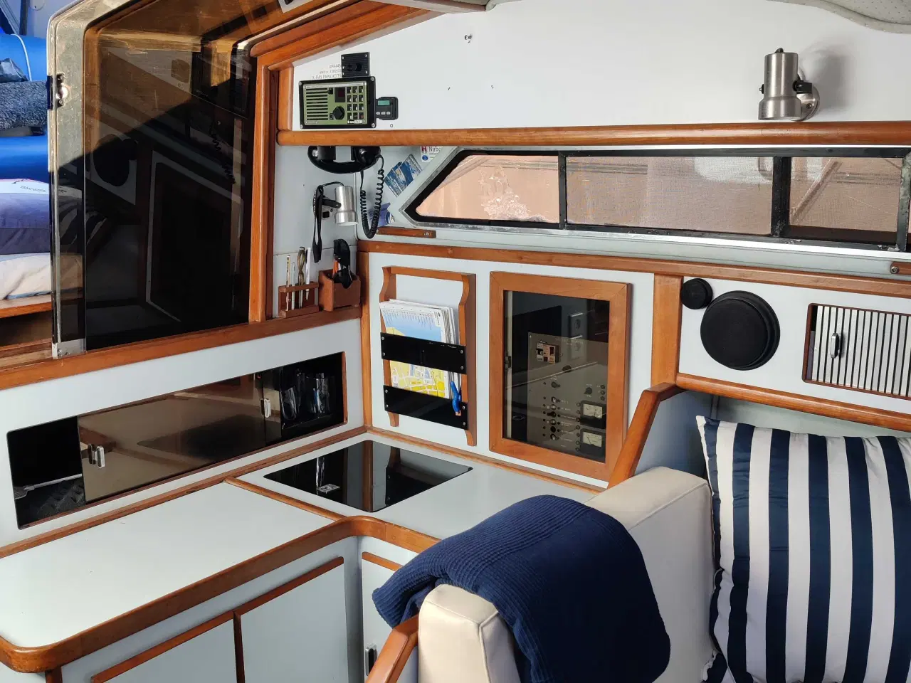 Billede 9 - Motorbåd Sea Ray 340