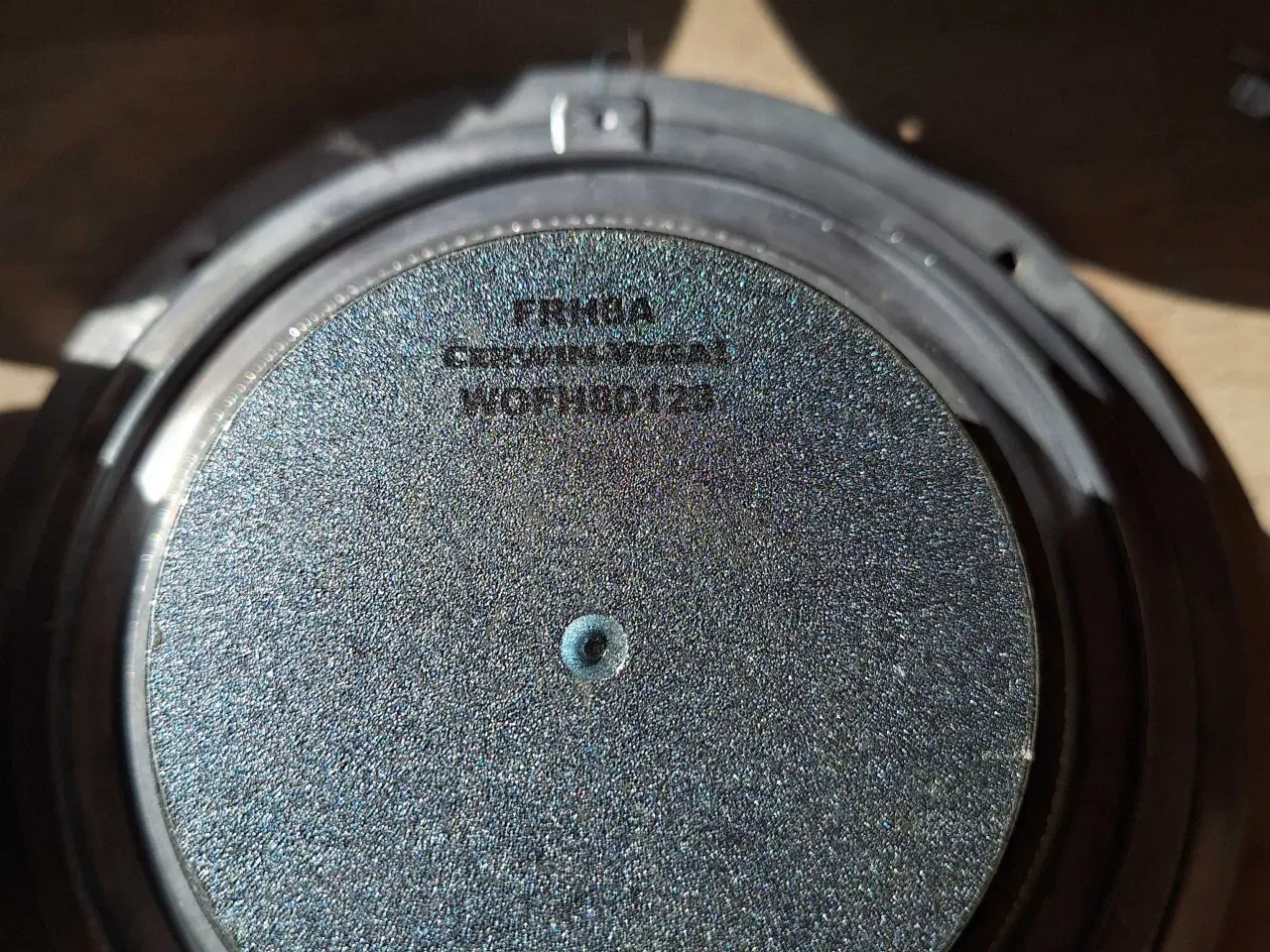 Billede 7 - Cerwin-Vega! XLS Reservedele 