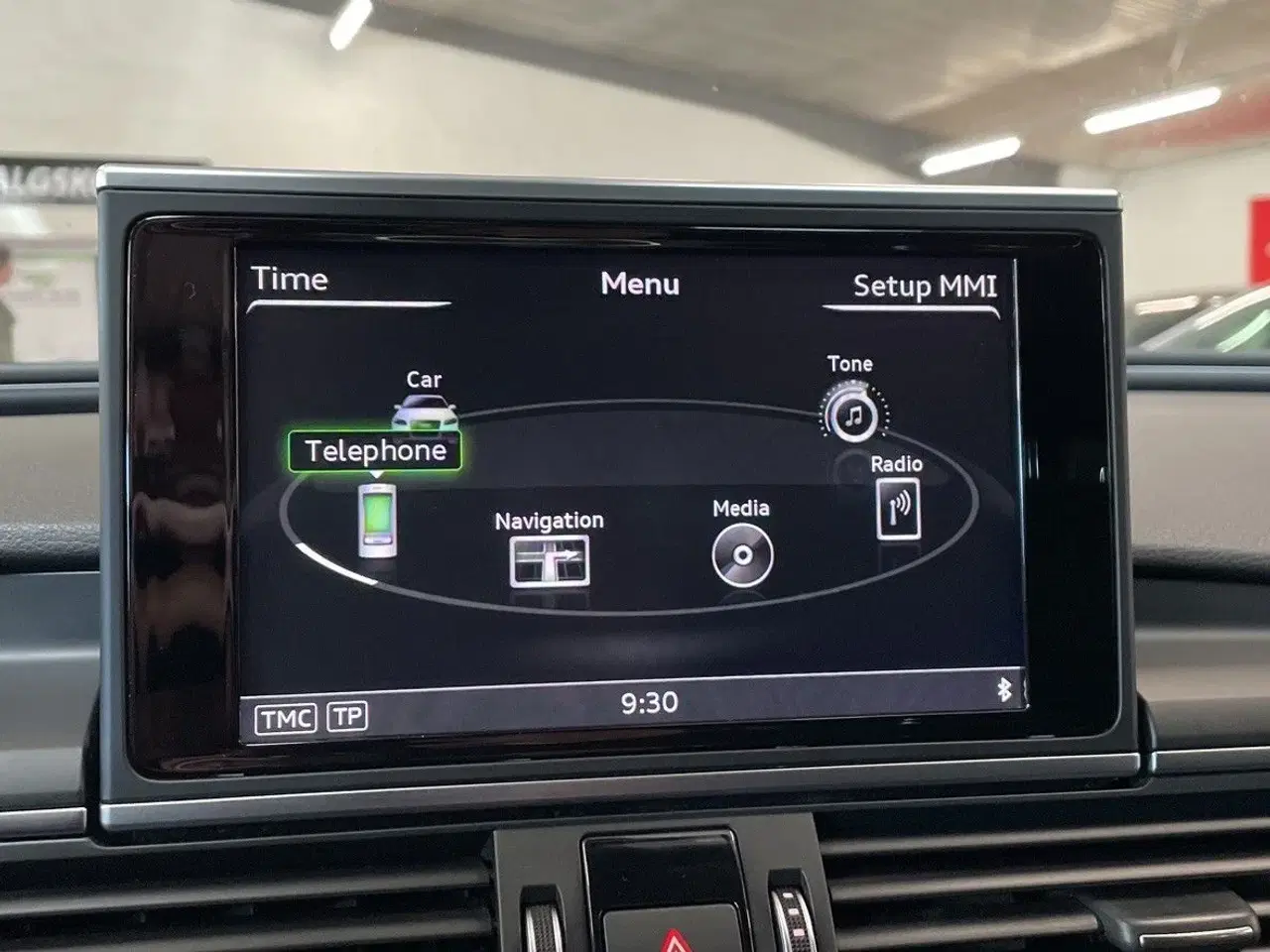Billede 53 - Audi A6 Avant 3,0 TDI Quat S Tron 218HK Stc 7g Aut.