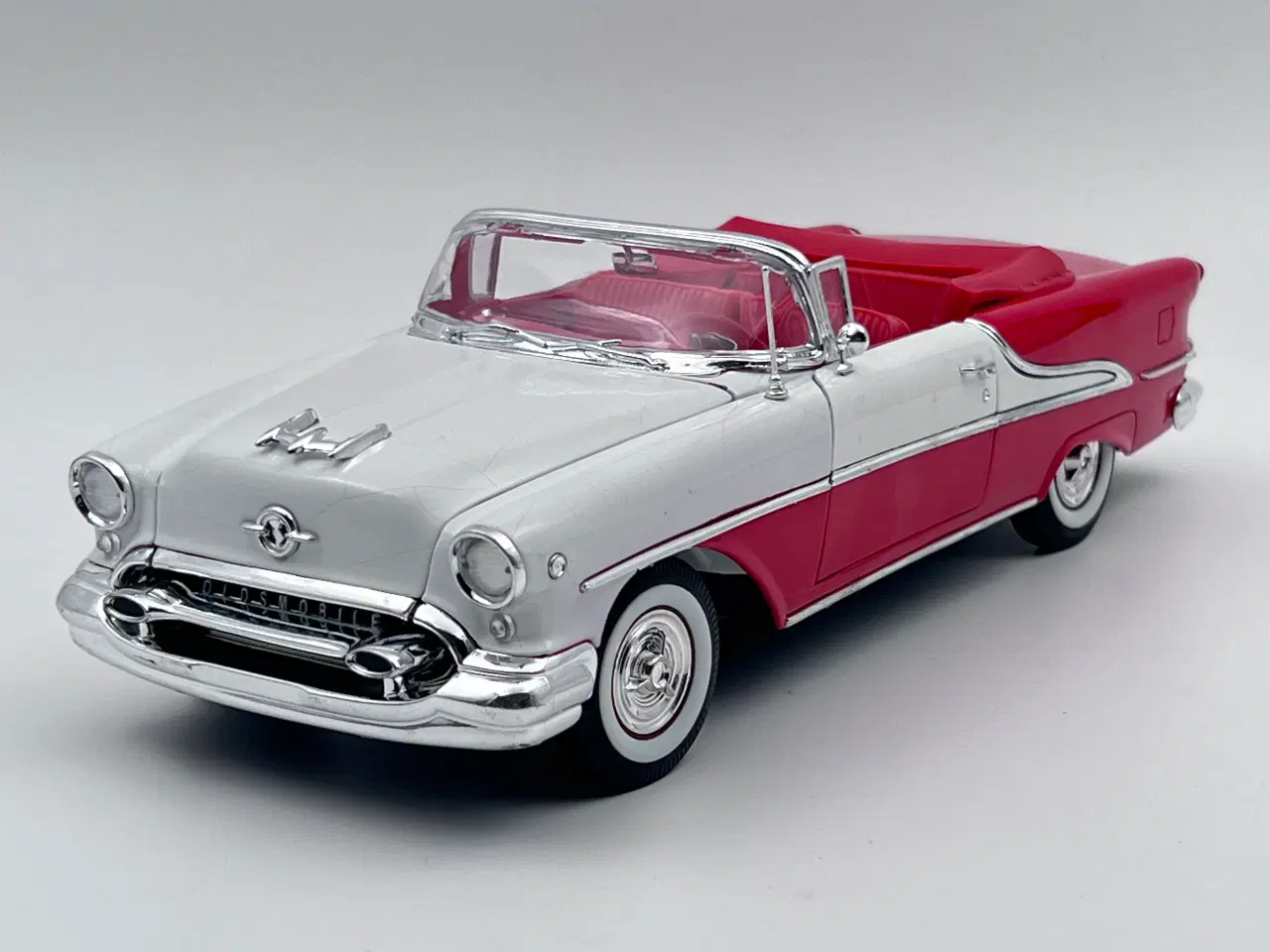 Billede 2 - 1955 Oldsmobile Super 88 1:18