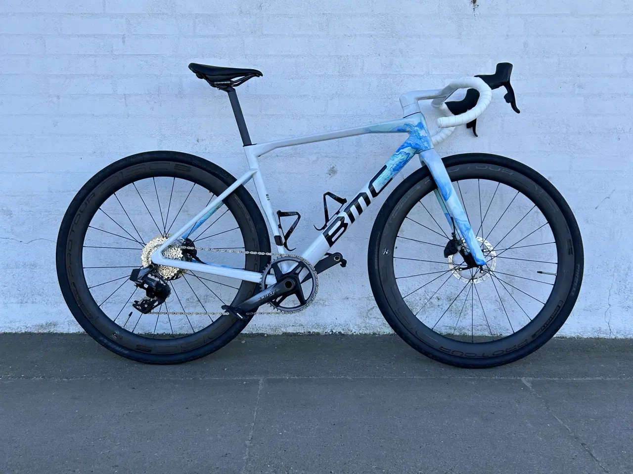 Billede 1 - BMC Kaius 01