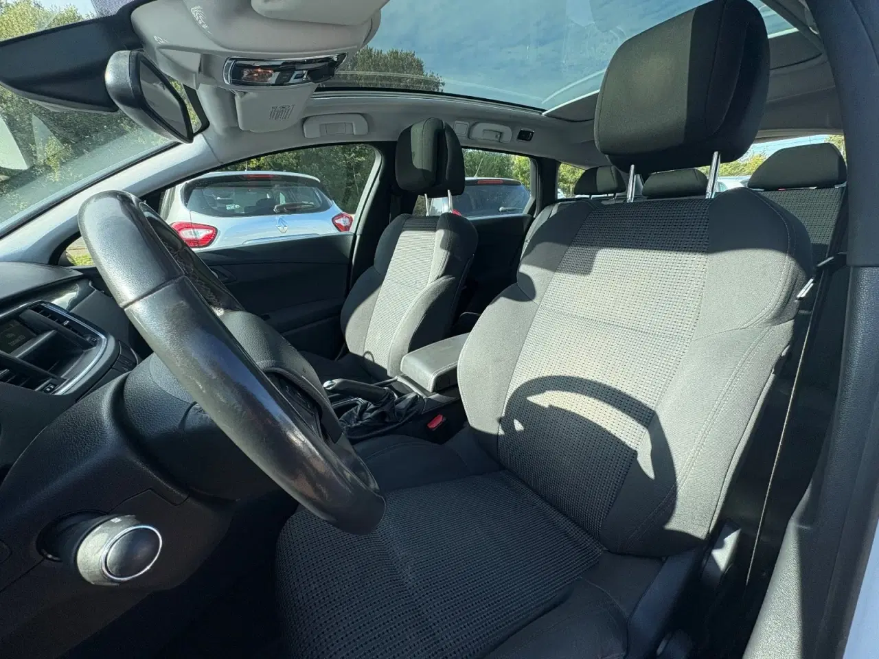 Billede 9 - Peugeot 508 1,6 HDi 114 Active SW