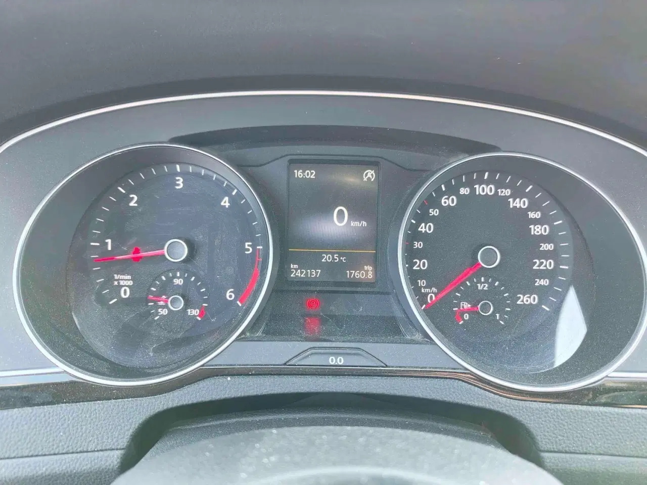 Billede 10 - Volkswagen Passat 