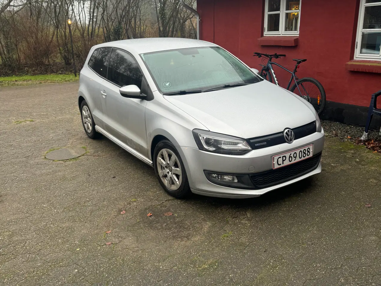 Billede 1 - Flot polo 1.2 TDI 