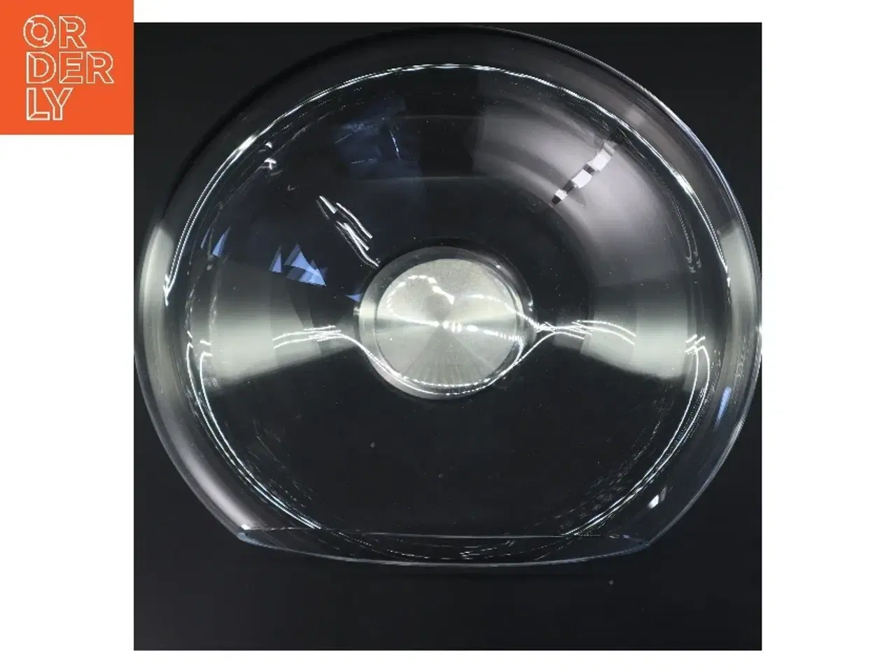 Billede 3 - Glas skål 33 cm fra Eva Solo (str. 33 cm)