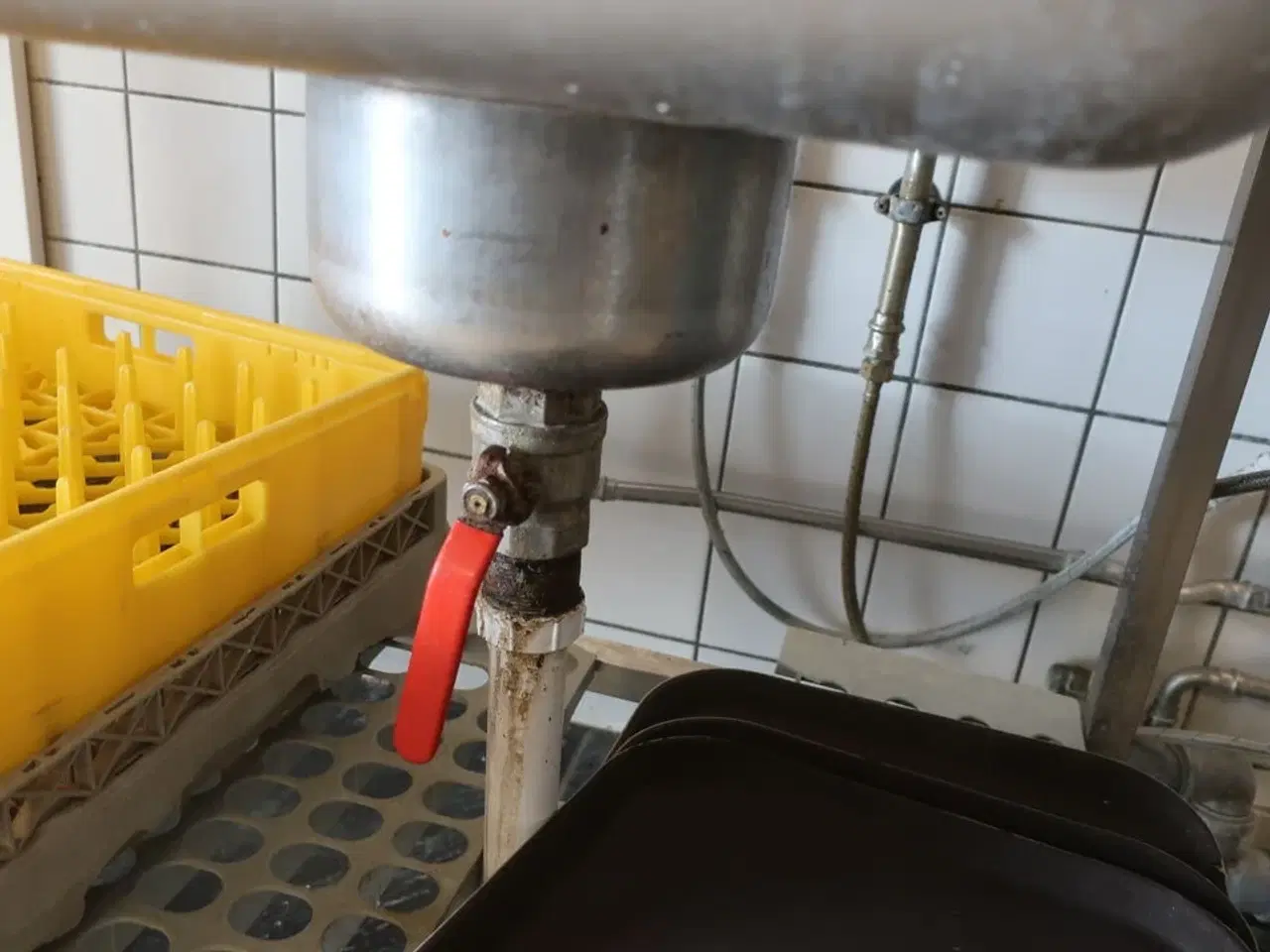 Billede 6 - Vaskebord uden armatur