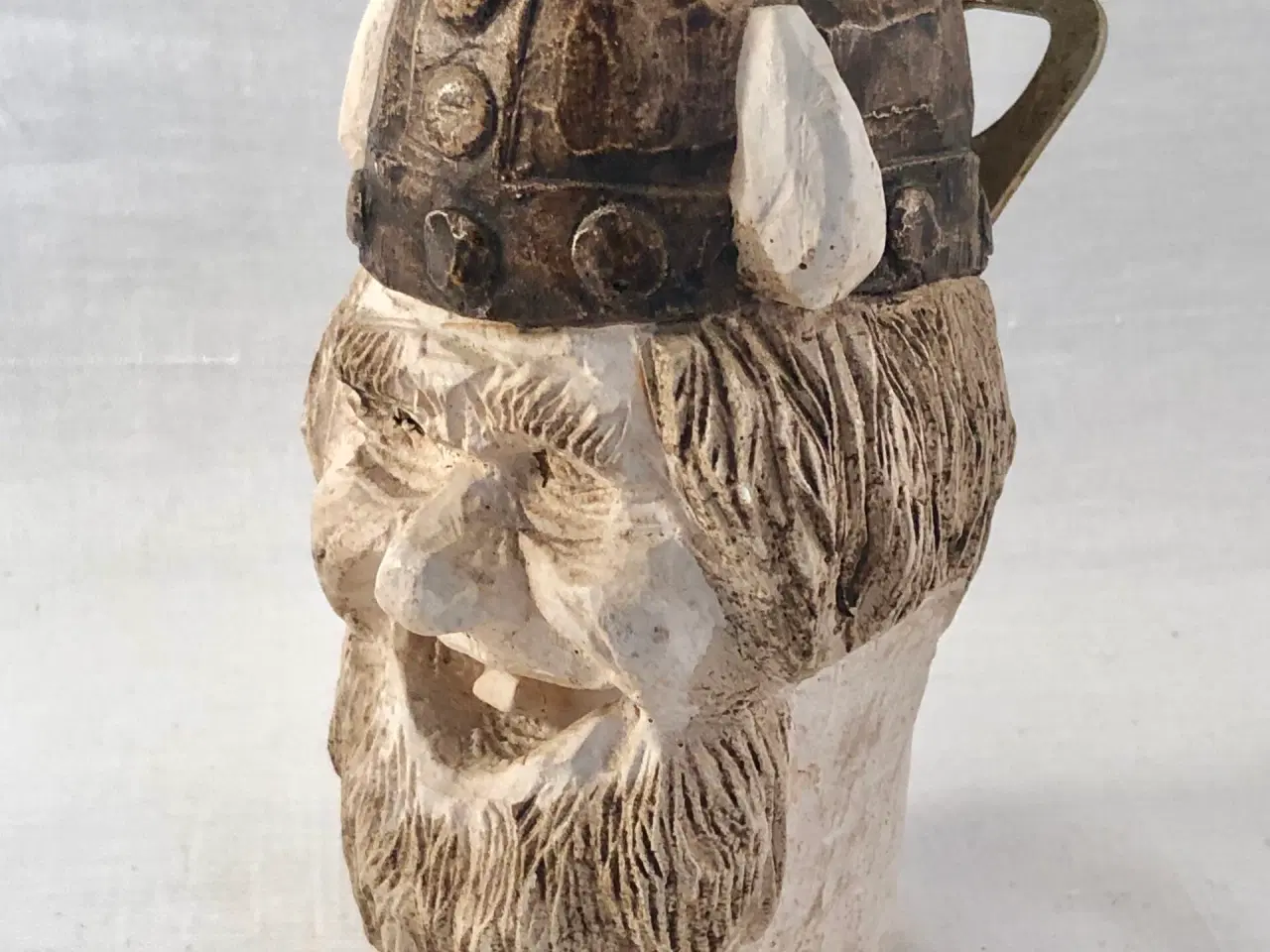 Billede 1 - Viking med oplukker – Ove O Ovesen.