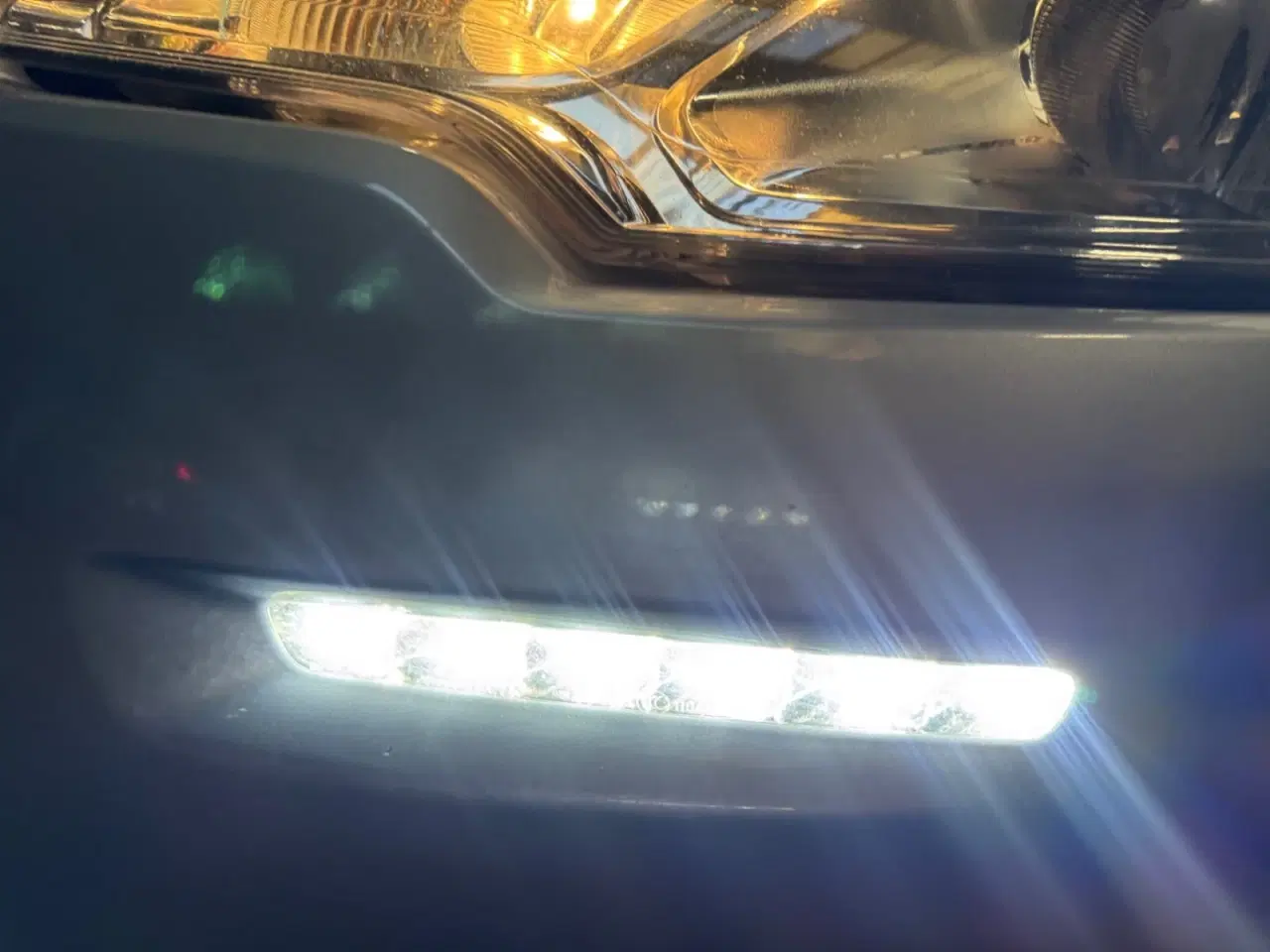 Billede 19 - Citroën C3 1,6 BlueHDi 100 Seduction Complet