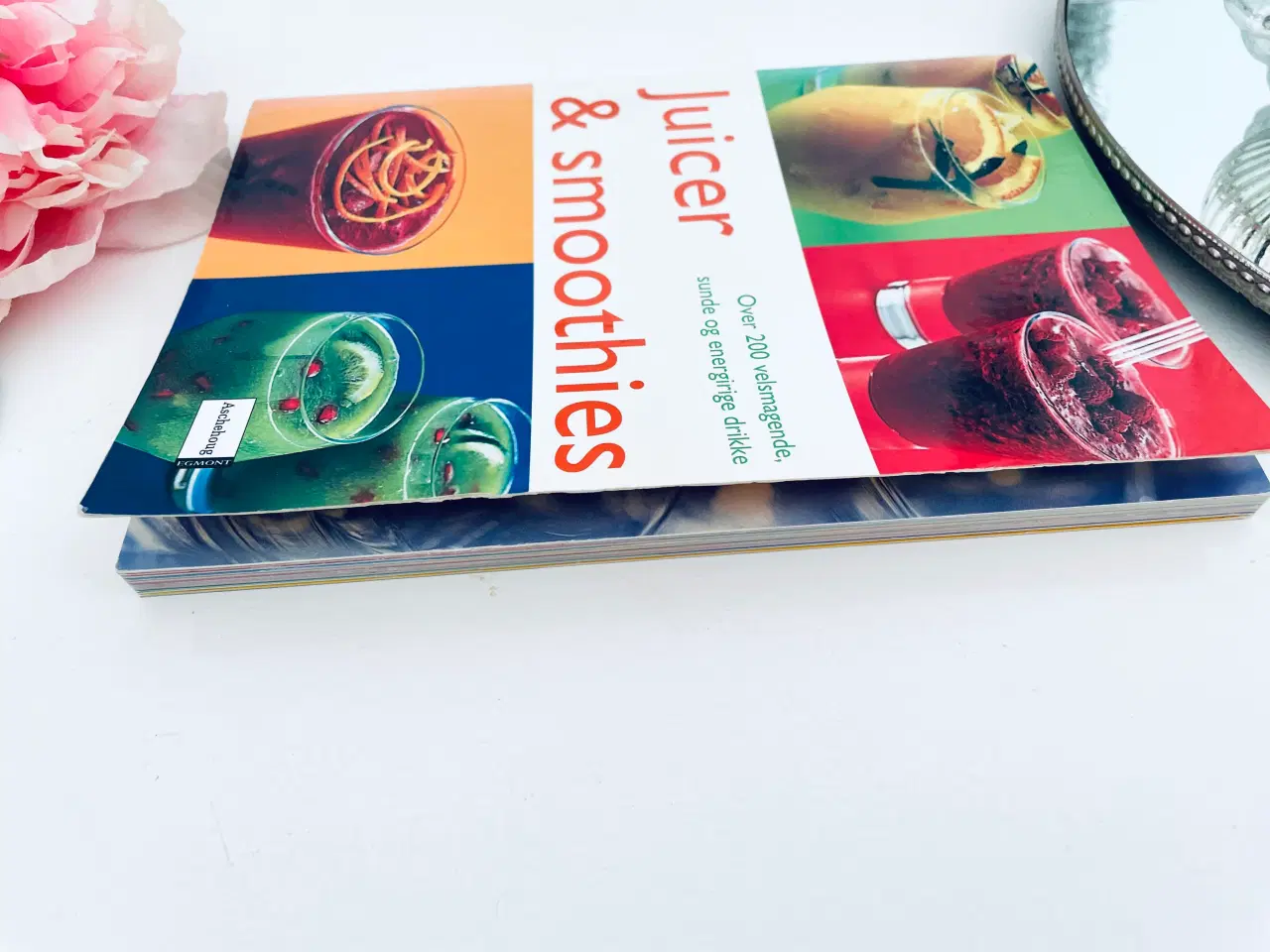 Billede 10 - Juice og smoothie 200 opskrifter 