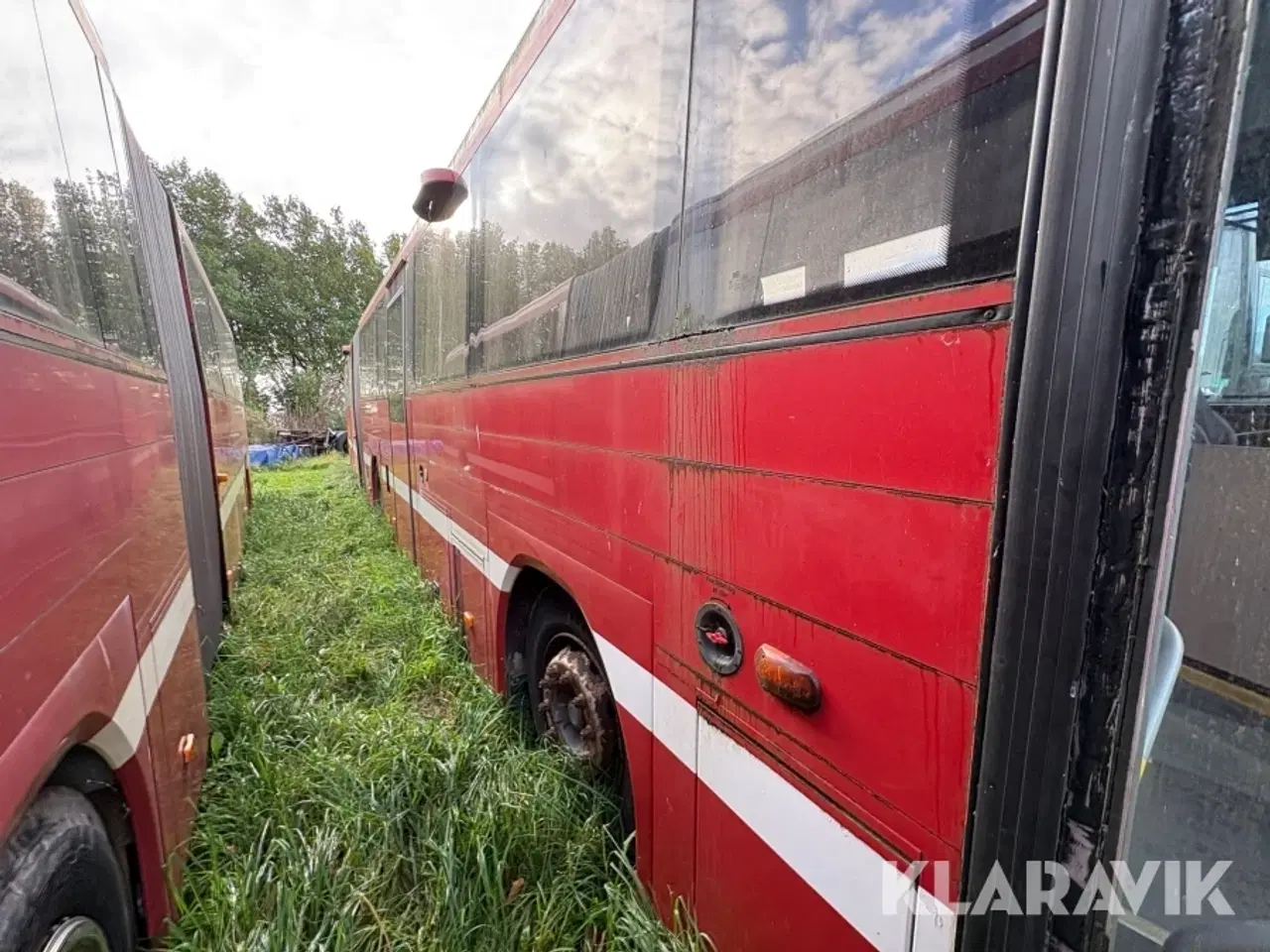 Billede 3 - Bus Volvo 8500L