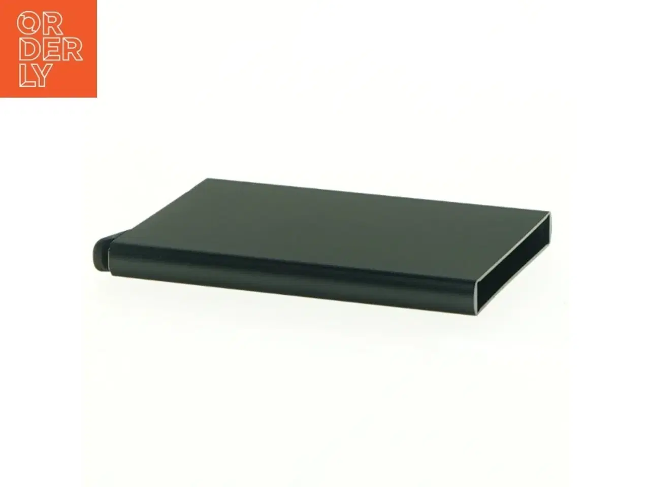 Billede 3 - Kreditkort holder (str. 9,5 x 6 cm)