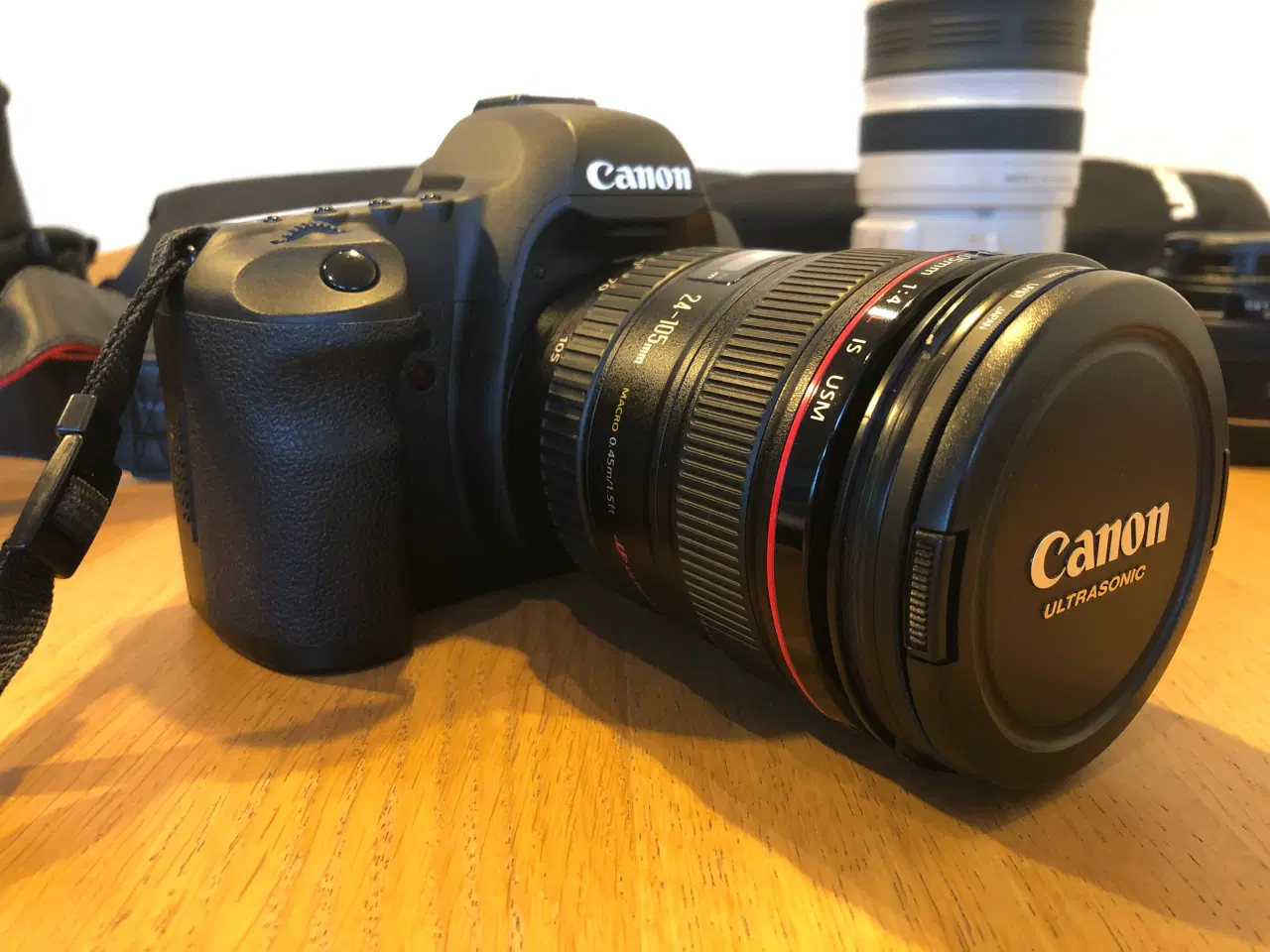 Billede 1 - Canon 5D Mark II