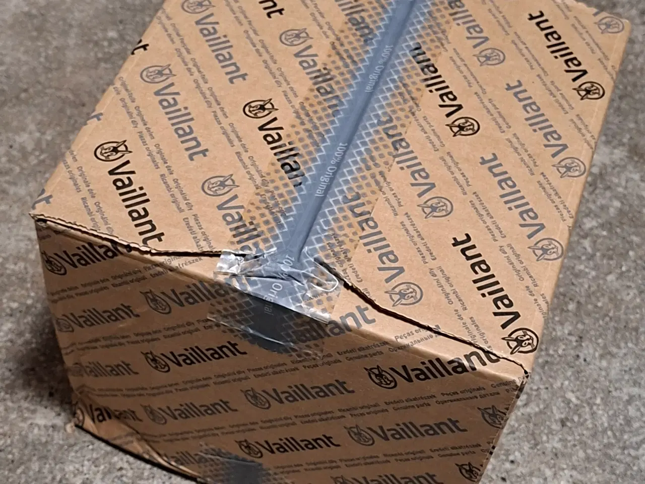 Billede 6 - Vaillant cirkulationspumpe